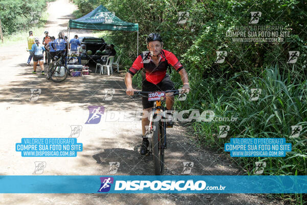 2º Desafio MTB - APAE SJI