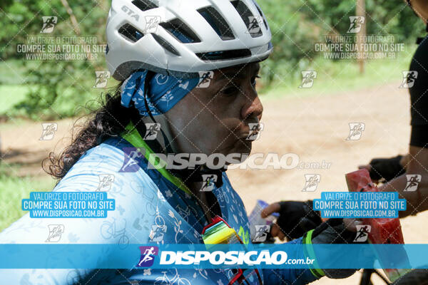 2º Desafio MTB - APAE SJI