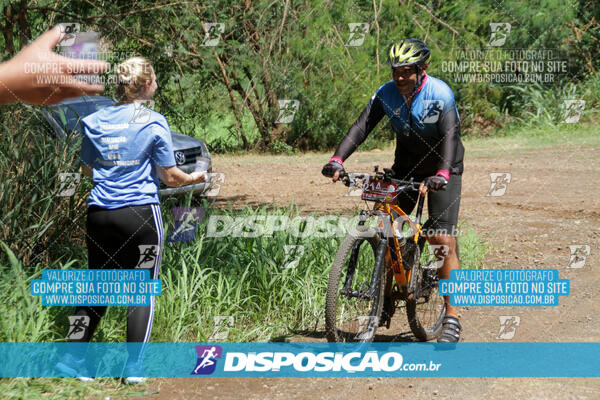 2º Desafio MTB - APAE SJI