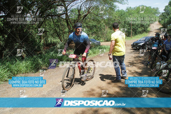 2º Desafio MTB - APAE SJI