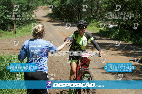 2º Desafio MTB - APAE SJI