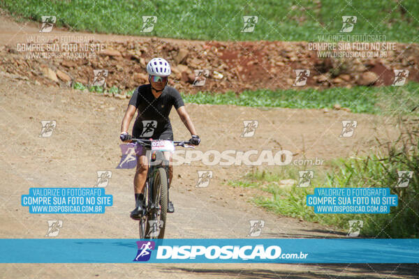 2º Desafio MTB - APAE SJI