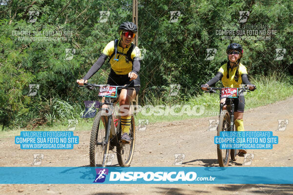 2º Desafio MTB - APAE SJI