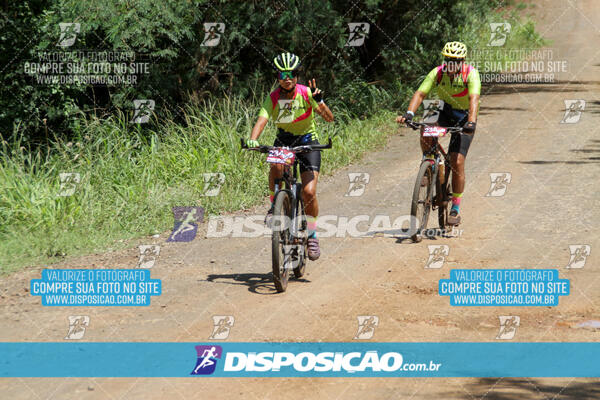 2º Desafio MTB - APAE SJI