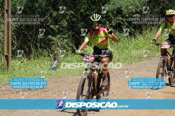 2º Desafio MTB - APAE SJI