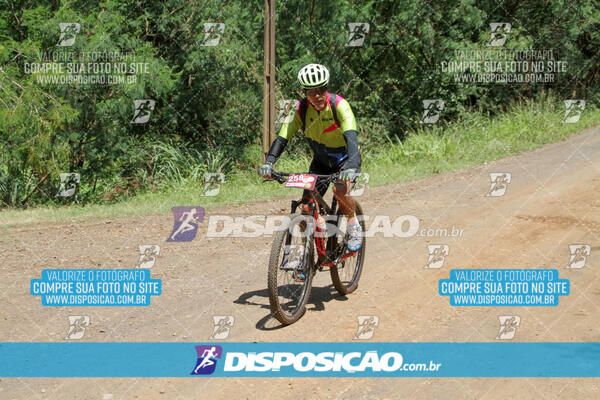 2º Desafio MTB - APAE SJI