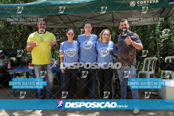 2º Desafio MTB - APAE SJI