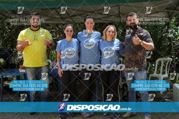 2º Desafio MTB - APAE SJI