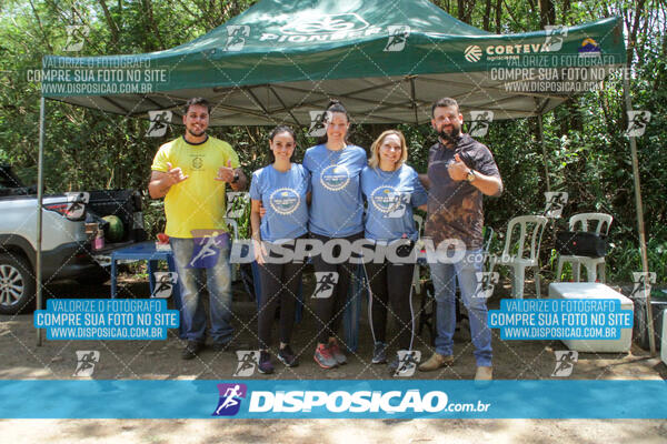 2º Desafio MTB - APAE SJI