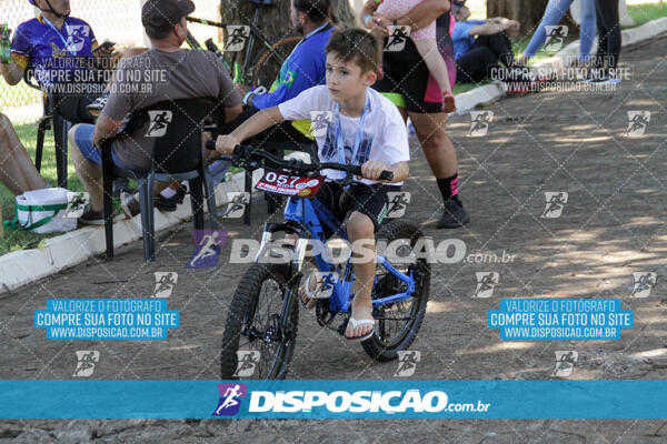 2º Desafio MTB - APAE SJI