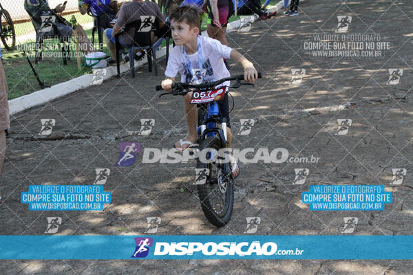 2º Desafio MTB - APAE SJI