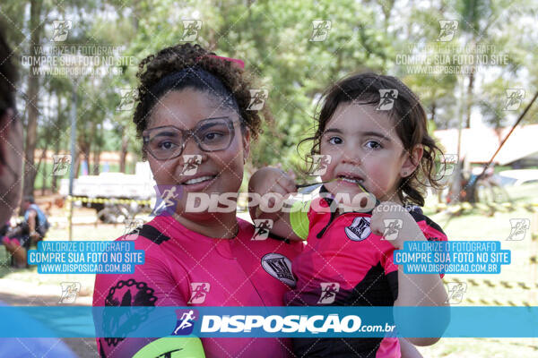 2º Desafio MTB - APAE SJI