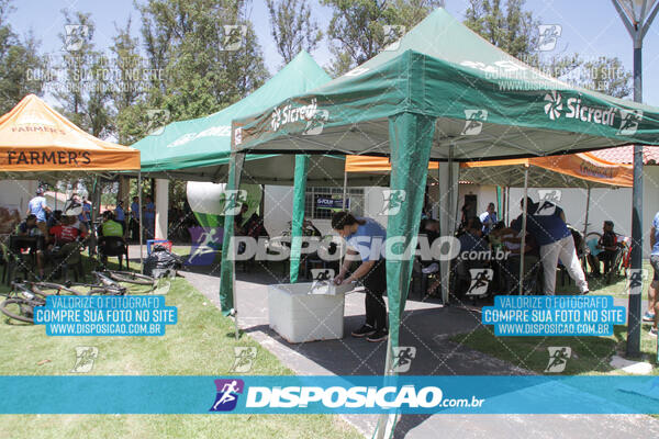 2º Desafio MTB - APAE SJI