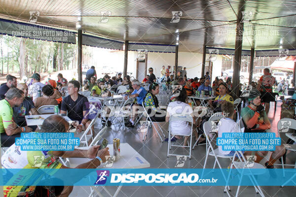 2º Desafio MTB - APAE SJI