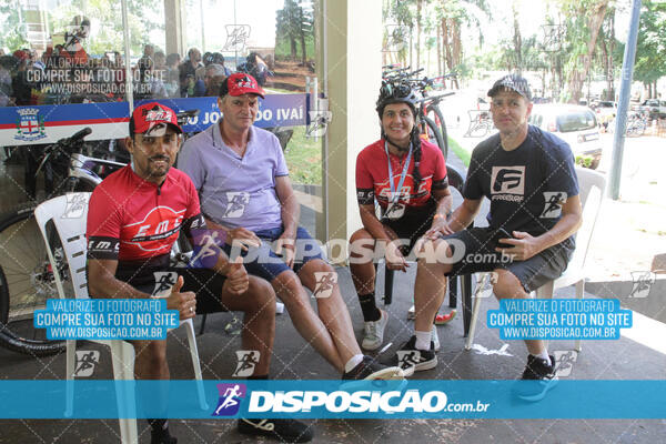 2º Desafio MTB - APAE SJI