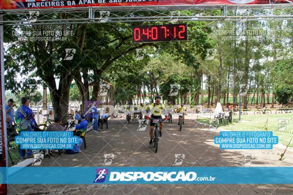 2º Desafio MTB - APAE SJI