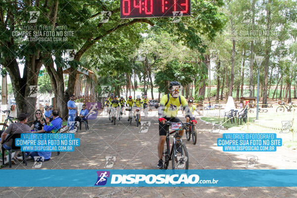 2º Desafio MTB - APAE SJI