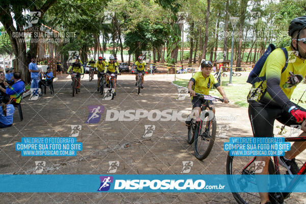 2º Desafio MTB - APAE SJI