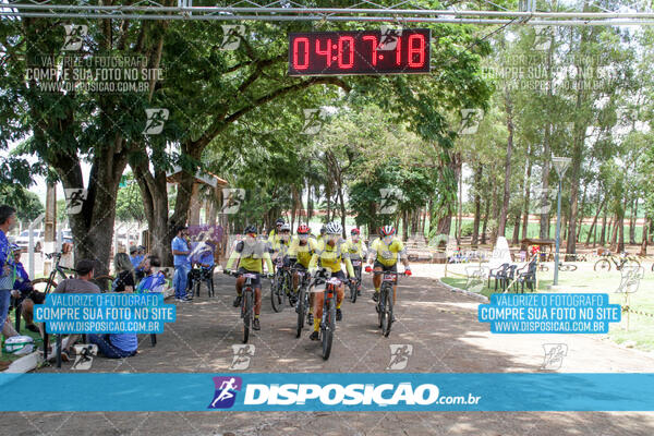 2º Desafio MTB - APAE SJI