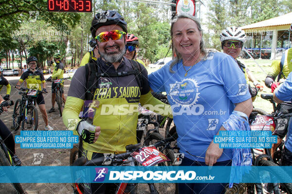 2º Desafio MTB - APAE SJI