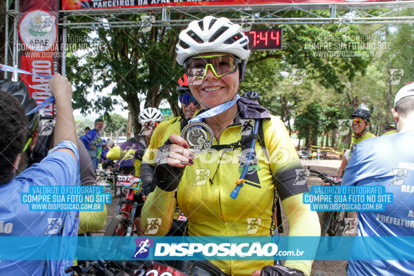 2º Desafio MTB - APAE SJI