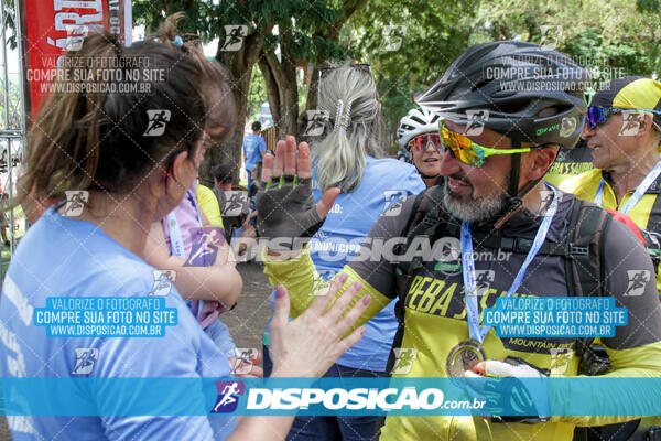 2º Desafio MTB - APAE SJI