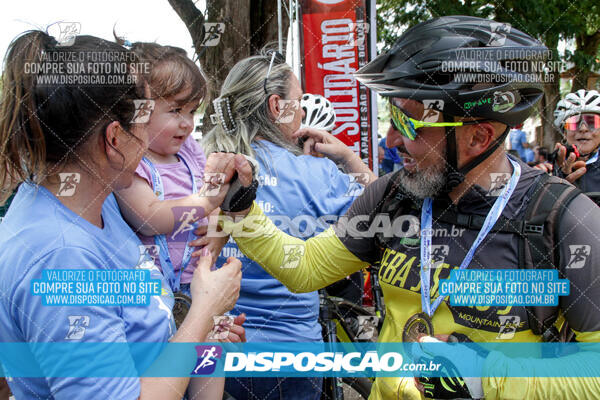 2º Desafio MTB - APAE SJI