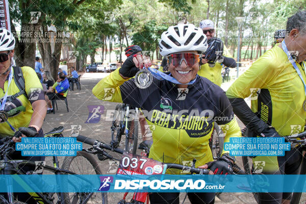 2º Desafio MTB - APAE SJI