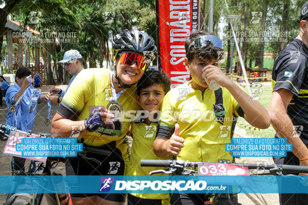 2º Desafio MTB - APAE SJI