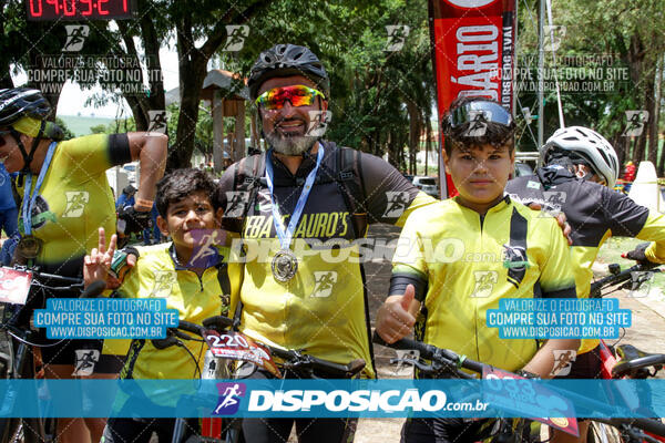 2º Desafio MTB - APAE SJI