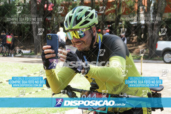 2º Desafio MTB - APAE SJI