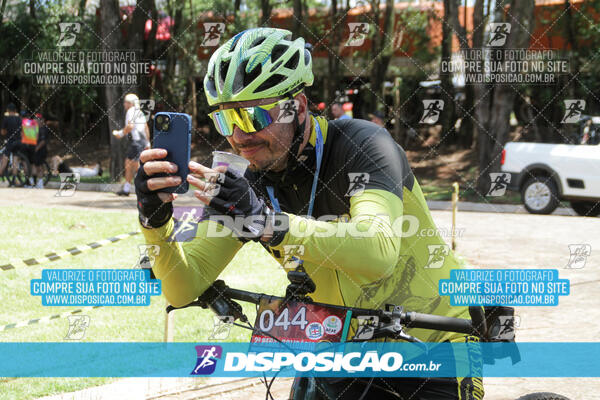 2º Desafio MTB - APAE SJI