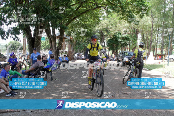 2º Desafio MTB - APAE SJI