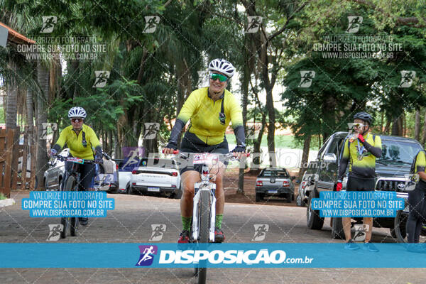 2º Desafio MTB - APAE SJI