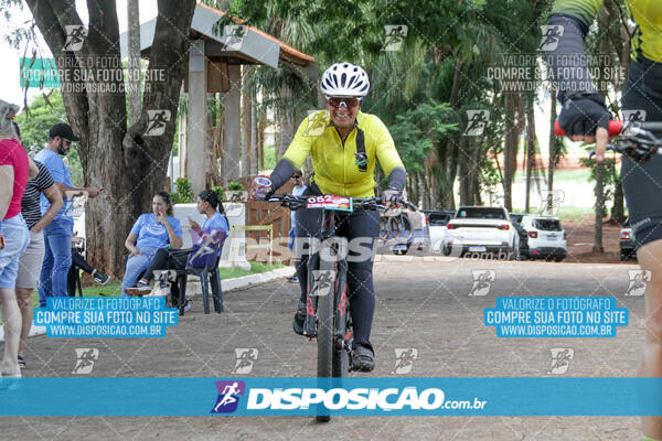 2º Desafio MTB - APAE SJI