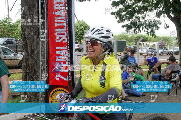 2º Desafio MTB - APAE SJI