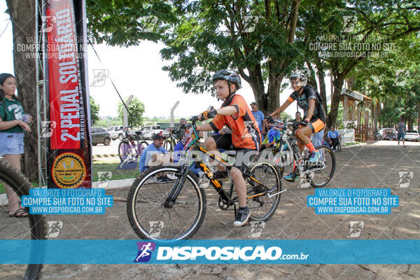 2º Desafio MTB - APAE SJI