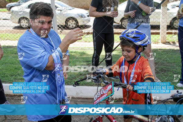 2º Desafio MTB - APAE SJI