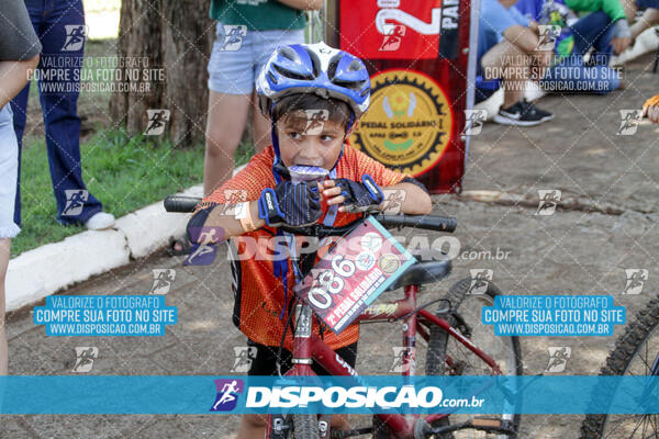 2º Desafio MTB - APAE SJI