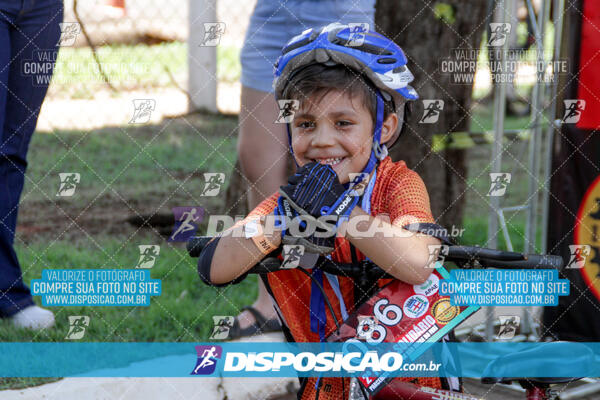 2º Desafio MTB - APAE SJI