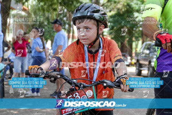 2º Desafio MTB - APAE SJI