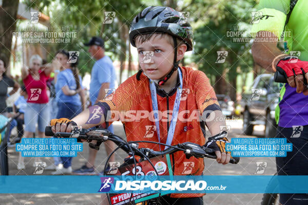 2º Desafio MTB - APAE SJI