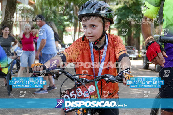 2º Desafio MTB - APAE SJI