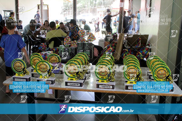 2º Desafio MTB - APAE SJI