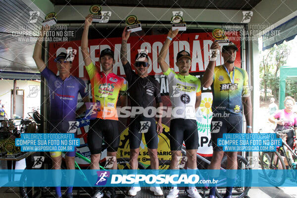 2º Desafio MTB - APAE SJI