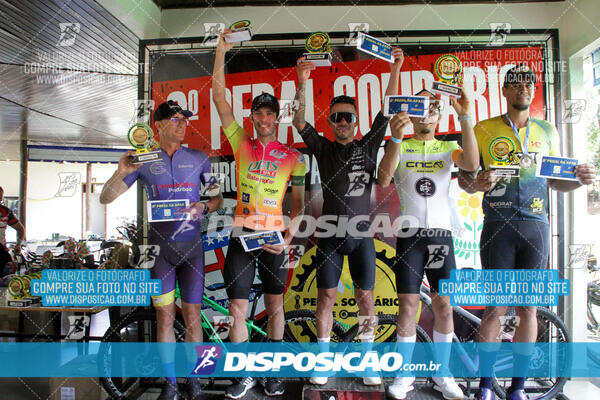 2º Desafio MTB - APAE SJI