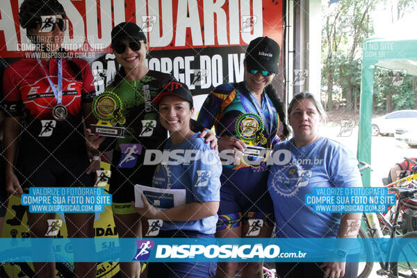 2º Desafio MTB - APAE SJI