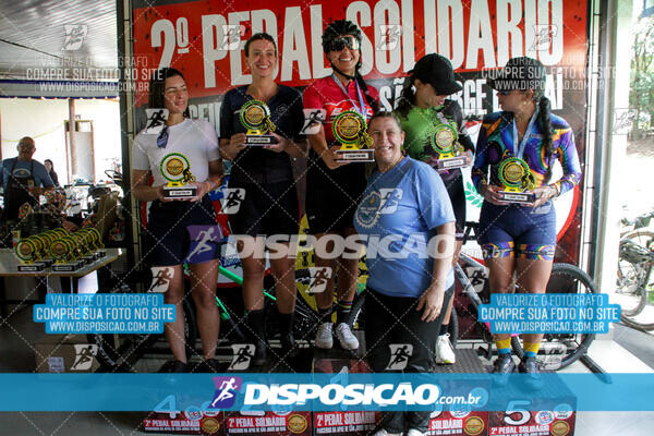 2º Desafio MTB - APAE SJI