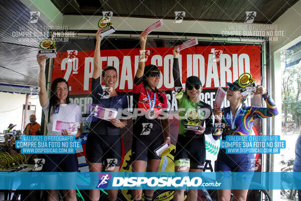 2º Desafio MTB - APAE SJI