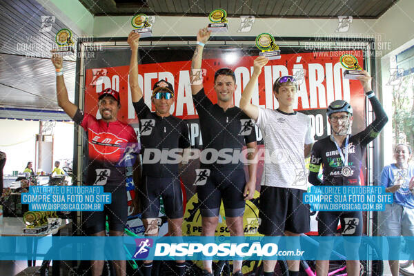 2º Desafio MTB - APAE SJI